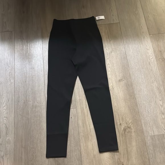 NWT! Black Extra High-Waisted Stevie Skinny Ankle Pants for Women - Multiple 💎 - Picture 10 of 11